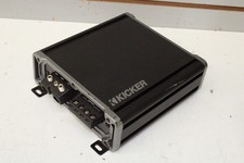 KICKER CXA800.1  800W RMS Mono Car Audio Amplifier Amp picture