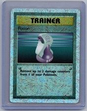 Potion Legendary Collection 110/110 Reverse Holo Pokémon TCG picture