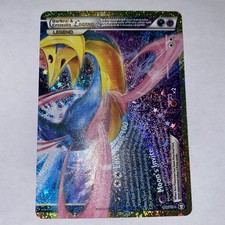 Darkrai & Cresselia Legend (Bottom) 100/102 Triumphant Holo 30th Anniversary picture