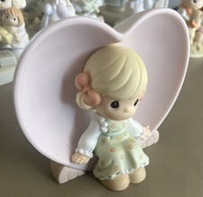 Enesco Precious Moments Special Issue figurine You Are Always In My Heart 768987 picture