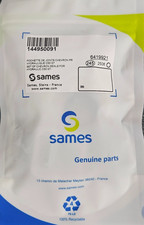 Sames Kremlin Seal Kit OEM 144950091 H25 GT Repair Kit for AirMix Pump picture