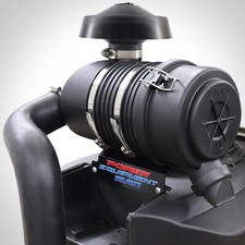 Kawasaki FR Air Filter Upgrade Kit Fits FR651V FR691V FR730V - Canister Filter picture