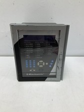GE MULTILIN 469-P5-HI-A20-E MOTOR MANAGEMENT RELAY 469 picture