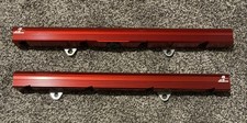 Aeromotive for 5.0 Liter Ford Billet Fuel Rails 5/8in I.D. picture