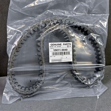 59011‑0040 CVT Drive Belt Aramid Cord For Kawasaki KAF950 KRF800 Teryx NEW picture