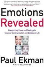 Emotions Revealed: Recognizing Faces and Feelings to Improve Communicatio - GOOD picture