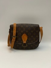 Pre-owned Louis Vuitton Saint Cloud picture