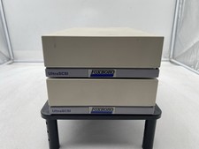 SUN MICROSYSTEMS SCSI External Enclosure 599-2229-01 / 599-2225-01 | No HDDs picture