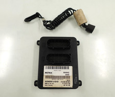 GOOD 2004-2006 Sea-Doo RXP / RXT 215 OEM MPEM ECU Computer & Programmed Key picture