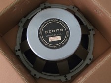 VINTAGE ETONE SPECIAL 12