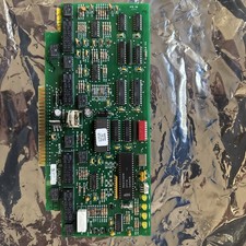 SIMPLEX 565-158 4100 MAPNET II ISOLATOR FIRE ALARM BOARD  picture