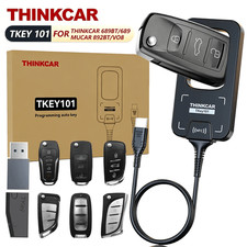 THINKCAR TKEY101 Key Fob Programmer For Thinkscan 689BT/MUCAR 892BT Scan Tool picture