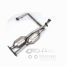 FITS: 1996-1999 GMC Yukon 5.7L  Catalytic Converter 1/E picture