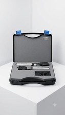 Accurate Ophthalmic Diagnostic Set Direct Ophthalmoscope & Streak Retinoscope picture