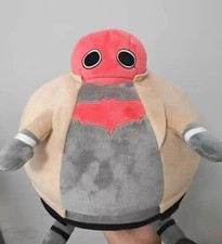 Fat Jason Todd Plush Fatson Todd Toy for Series Fans picture