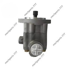 Hydraulic Power Steering Pump 542013010 For MAN TGA TGS TGX Truck picture