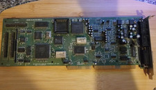 Creative Sound Blaster AWE32 CT3780 ISA Sound Card picture