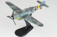 HA8758 Hobby Master Bf 109G 1/48 Model Lufwaffe II./JG 52 picture