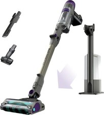 Shark Ip3251 Cordless Vacuum Cleaner Powerdetect Clean/ Empty System Dark Gray picture