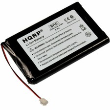 HQRP BATTERY for PALM PalmOne GA1Y41551 Tungsten E2 picture