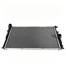 Radiator For 2014-2017,2019-20 BMW i8 Base 1.5L Electric/Gas I12 I15 17118673371 picture
