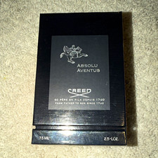 Creed Absolu Aventus Eau de Parfum Spray, Regular Size 75 mL / 2.5 fl oz picture