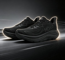 HOKA Clifton 10 Men's Running Shoes Sneaker Walking Trainer picture
