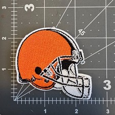 NFL Team Patch Embroidered Iron On Sew On Football Patches  picture