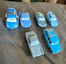 Disney Pixar Cars lot of 6 picture