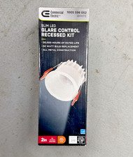COMMERCIAL ELECTRIC 2