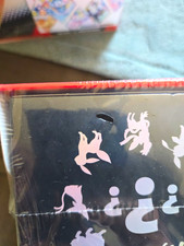 PKMN Sam's Club Prismatic Evolutions Surprise Box Booster Bundle Set Sealed x3 picture