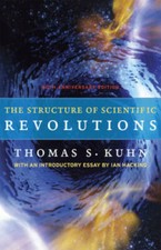 The Structure of Scientific Revolutions: 50th Anniversary Edition - GOOD picture