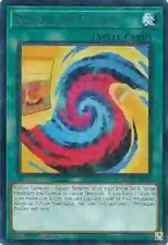 Pendulum Fusion - TAMA-EN054 - Rare - 1st Edition Near Mint picture