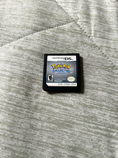 Nintendo Pokémon SoulSilver Version Nintendo DS E Rated RPG NTSC-U/C picture