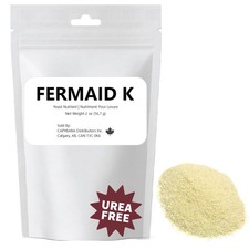 Fermaid K Yeast Nutrient 2 oz (56.7 g) - Sold by CAPYBARA Distributors Inc. | Ma picture
