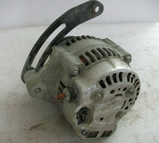 OEM 2016-2026 Kawasaki Mule KAF1000 Pro DX Yanmar Diesel Alternator 12v picture