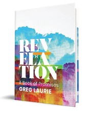 Revelation: A Book of Promises picture