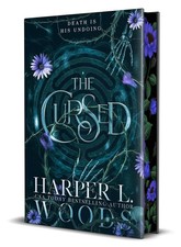 The Cursed Hardcover picture