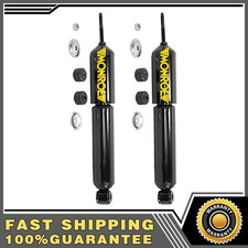 SET-TS32217-Monroe Shock Absorber and Strut Assemblies Set of for Truck Pair picture