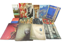 Lot of Connaissance des Arts Magazines French Art Architecture Decor VTG picture