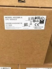 1PCS New In Box DELTA AS228R-A PLC Module AS228RA Fast shipping picture