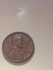 1962 NO MINT PENNY picture