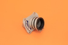 2004-2012 KTM 300 XC 300XC BOYESEN RAD Reed Valve Intake Cage Block Inlet Boot picture