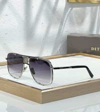 DITA Model: MACH-FIVE DRX-2087 Sunglasses, Size 64-14-157 picture
