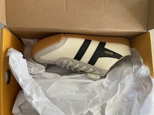 Anthropologie Gola Elan Mule Sneakers picture