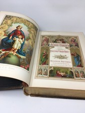 1879 The Life of Our Lord & Saviour Jesus Christ and of His Virgin Mother Mary picture