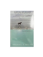 The Untethered Soul: The Journey Beyond Yourself by Michael A Singer: Used picture