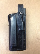 Safariland 7360-832 ALS/SLS Mid Ride Lvl 3 Duty Holster Glock 17/22 RH picture