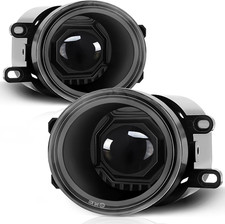 2016-2023 Tacoma 2014-2023 4Runner Fog Lights Assembly–Compatible Replacement picture
