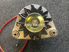 BMW Alternator 2002 1966 - 1976 95 AMP DROP IN HIGH AMP Generator w/Internal Reg picture